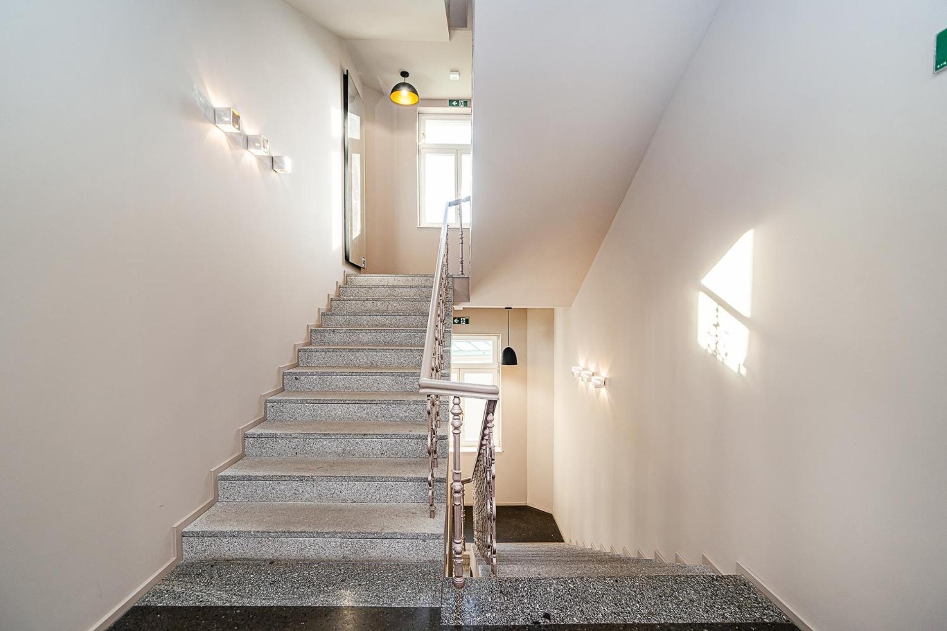 Stunning Designer With Terrace